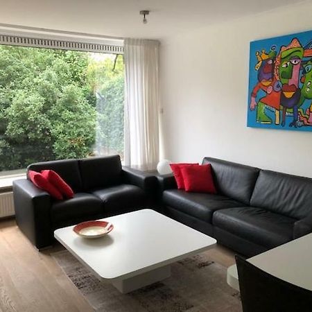Appartement Bbwb Breda Buitenkant foto