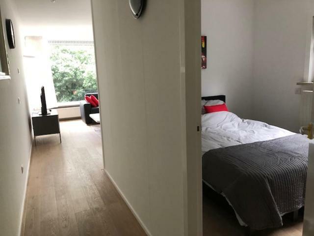 Appartement Bbwb Breda Buitenkant foto
