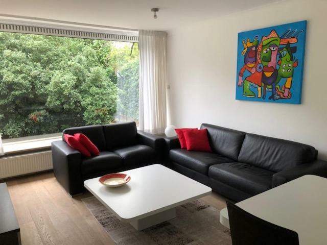 Appartement Bbwb Breda Buitenkant foto