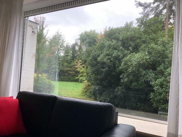 Appartement Bbwb Breda Buitenkant foto