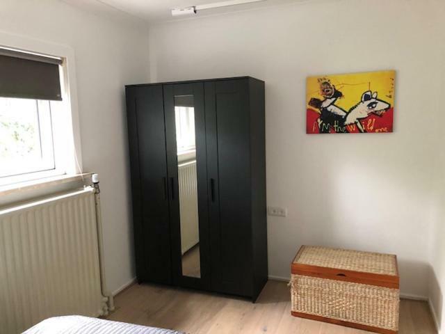 Appartement Bbwb Breda Buitenkant foto