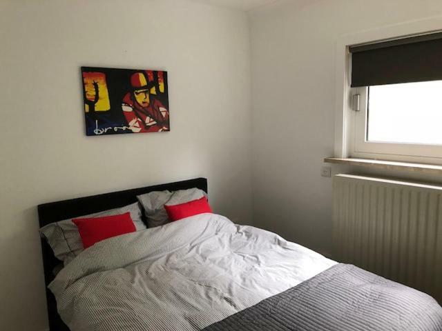 Appartement Bbwb Breda Buitenkant foto
