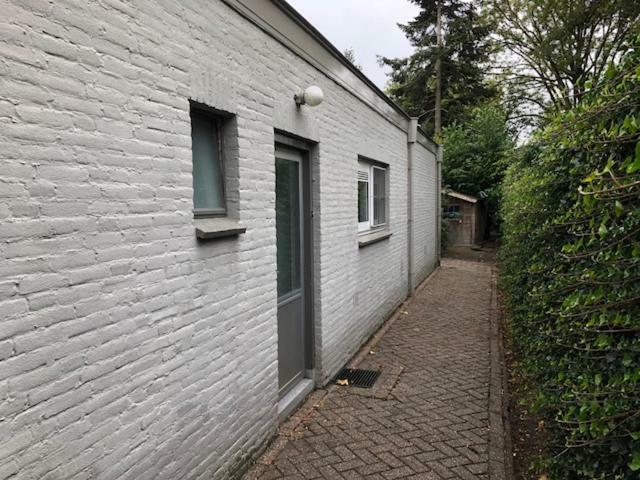 Appartement Bbwb Breda Buitenkant foto