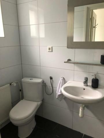 Appartement Bbwb Breda Buitenkant foto