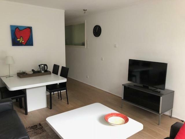 Appartement Bbwb Breda Buitenkant foto